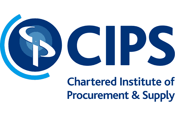 Logo Chartered Institute of Procurement and Supply